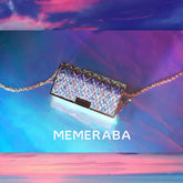 Fancy Beauty Lipstick-Bag